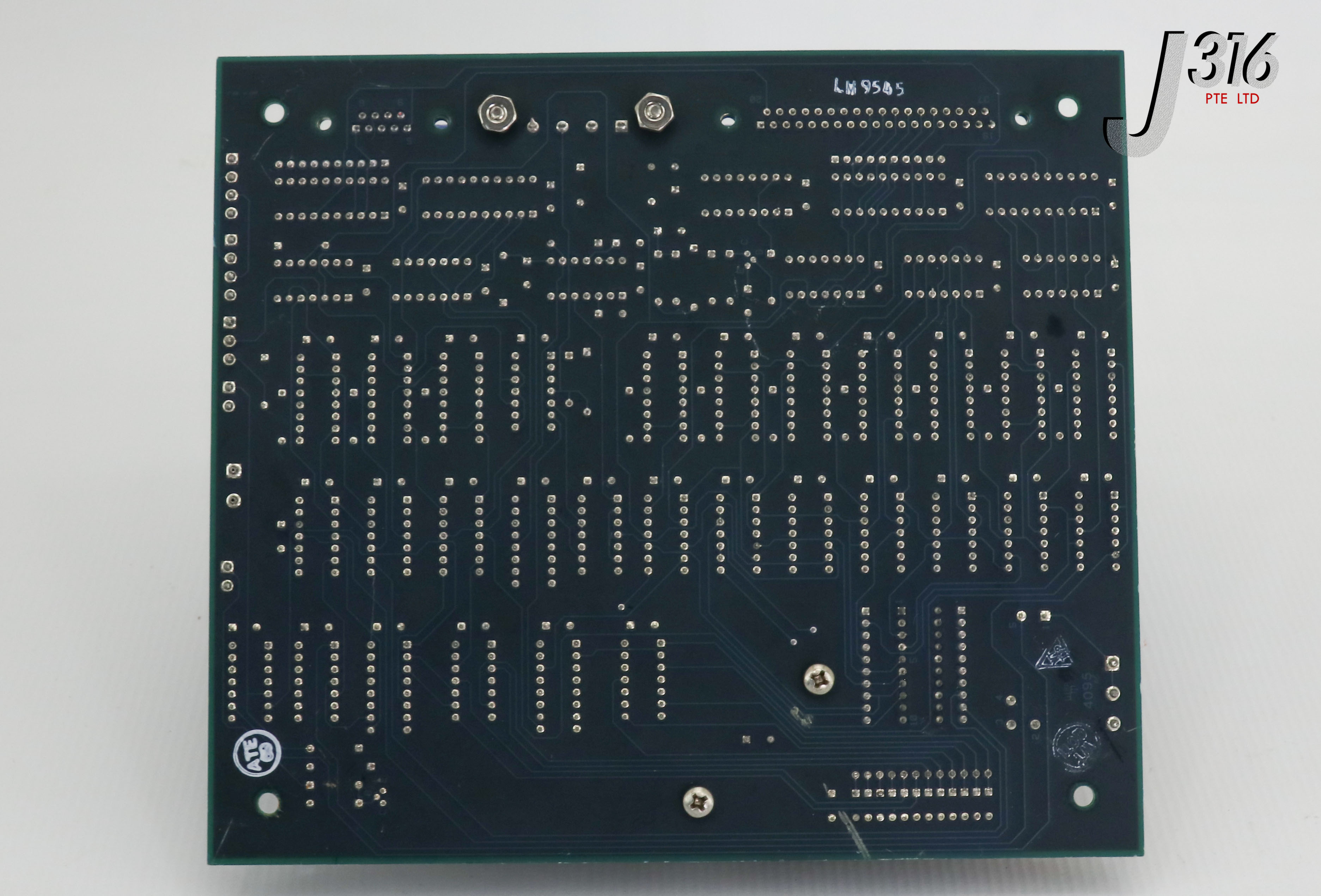 サンプル 20583 LAM RESEARCH PCB, HEARTBEAT 810-17012-002 | eBay